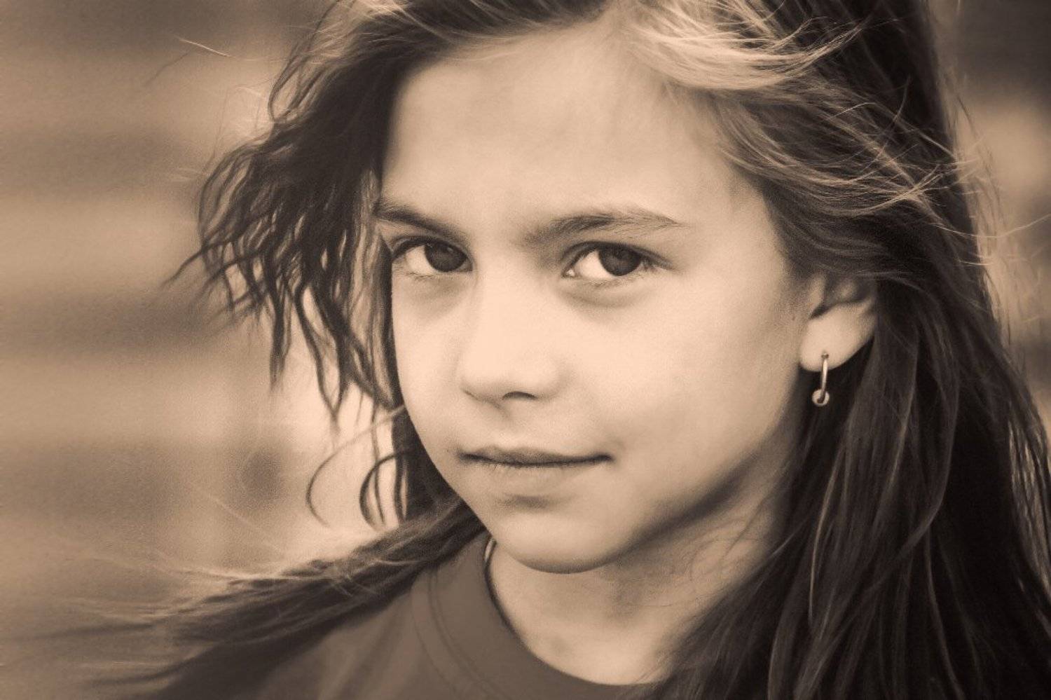 портрет. стиль, взгляд, Лидия Киприч