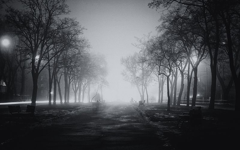 Уходящие фото превью