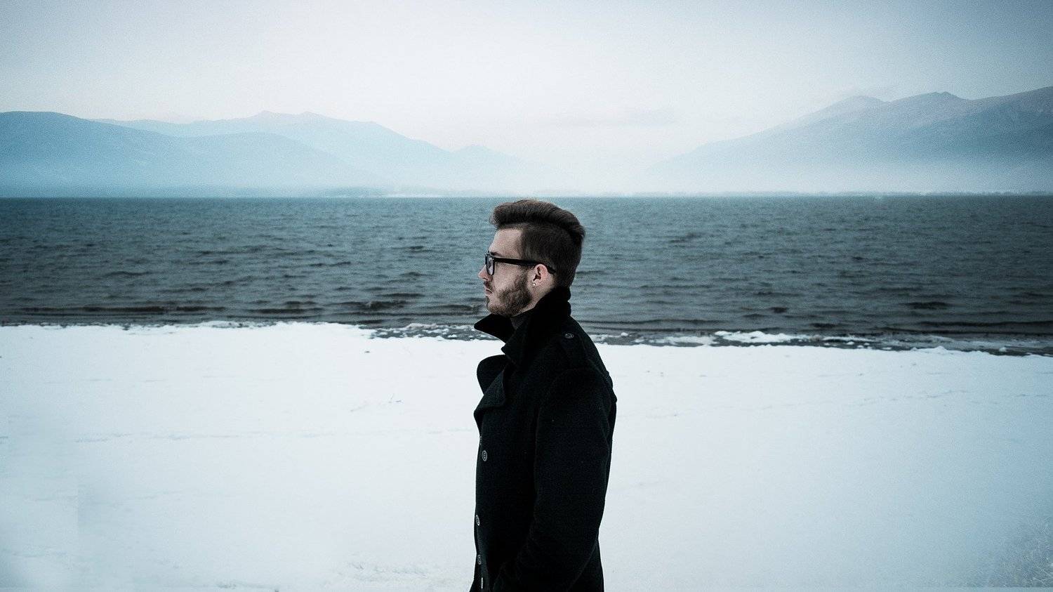 фото, Портнов Павел