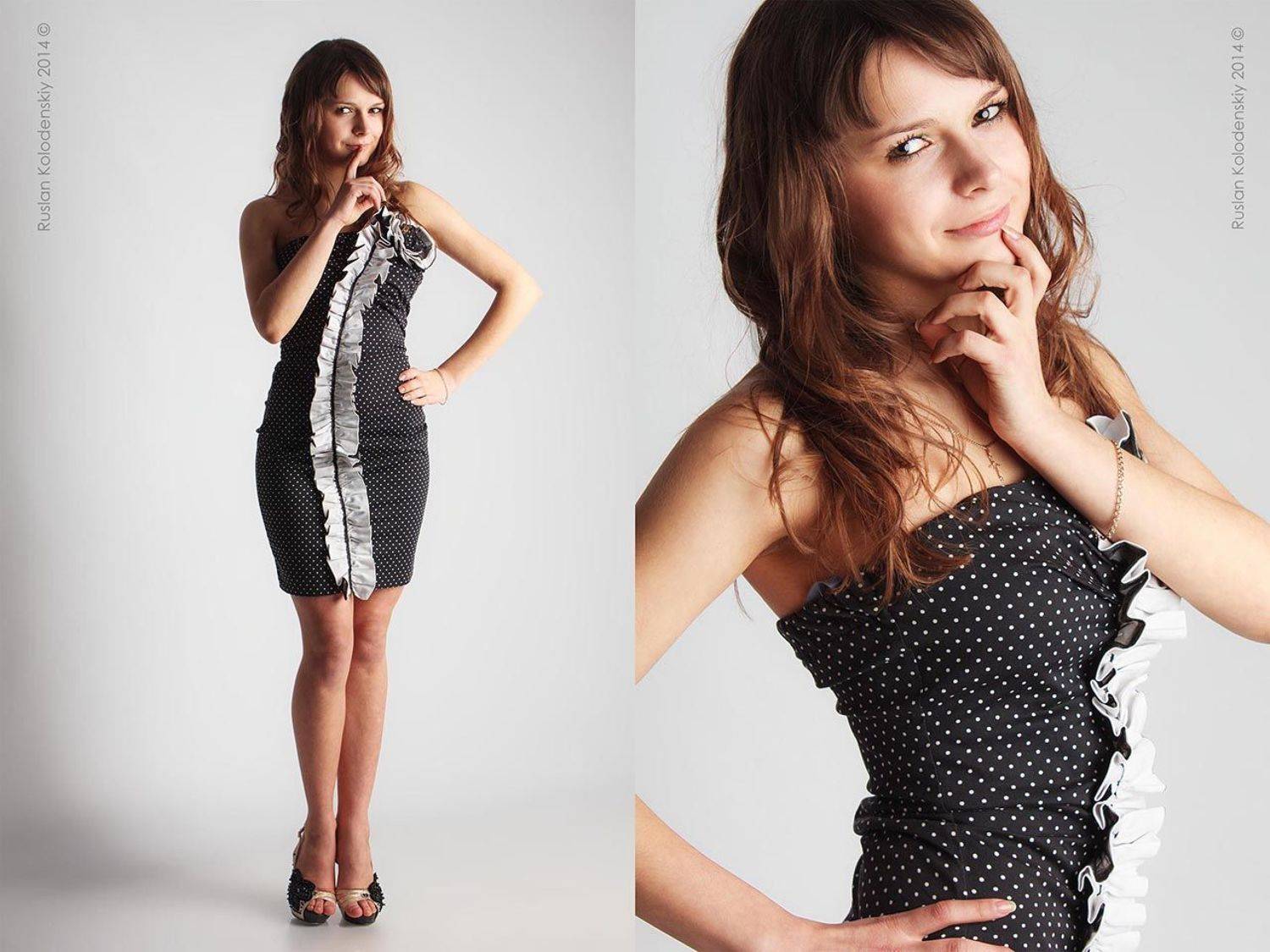 , Руслан Колоденский