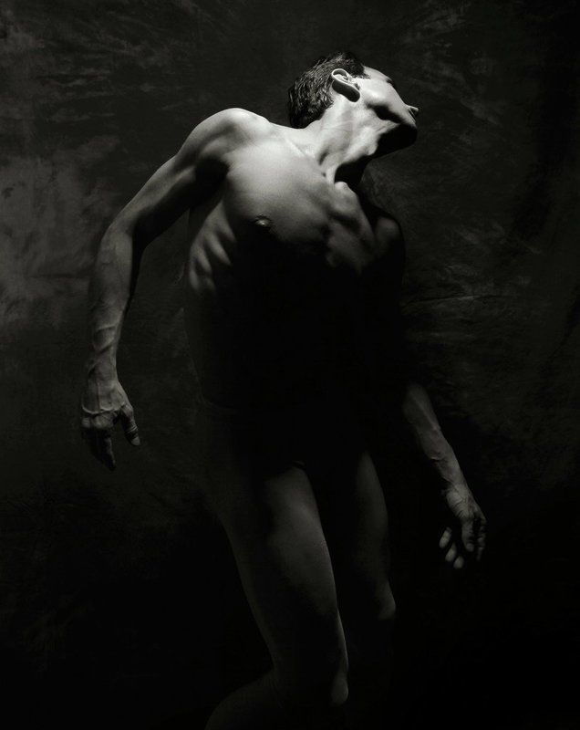 Это балет Излом фото превью