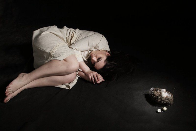 Сумасшедшая фото превью