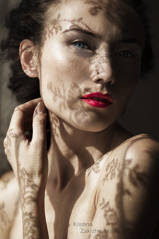 Портреты фото превью