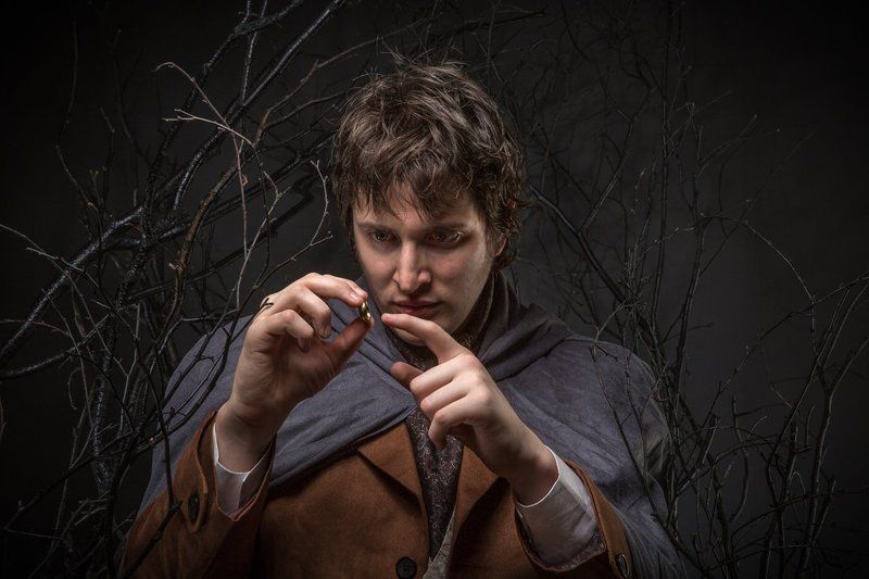 сага Моя Прелесть... фото превью