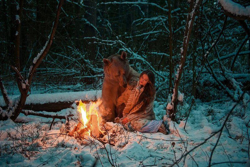 * фото превью