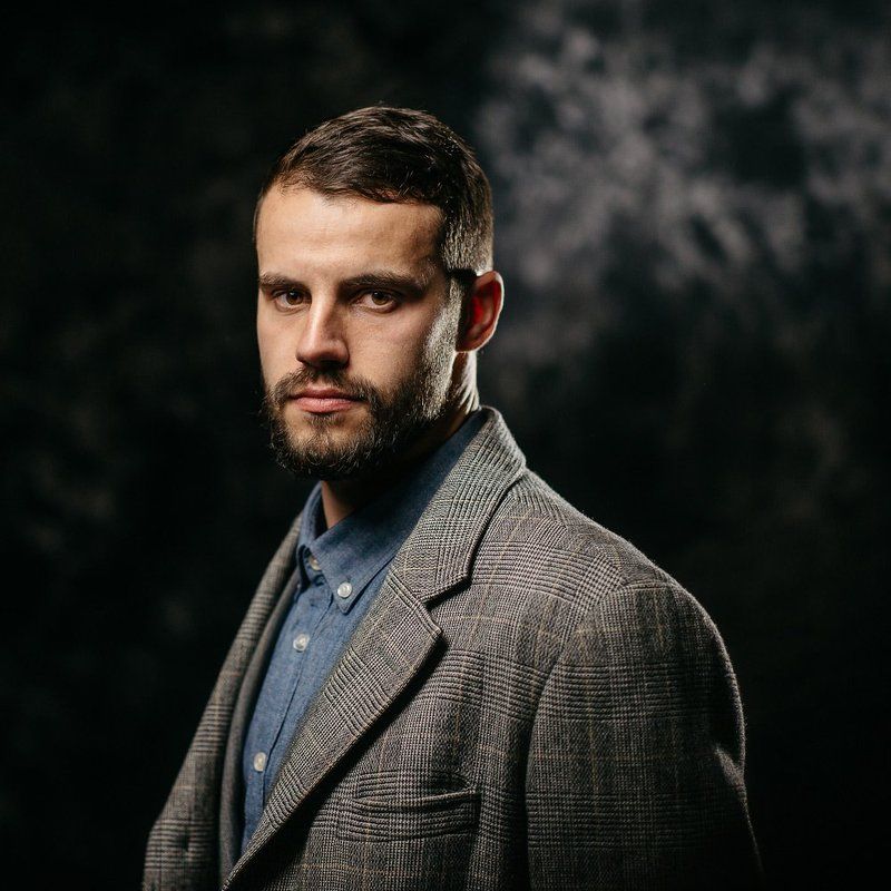 Пётр фото превью