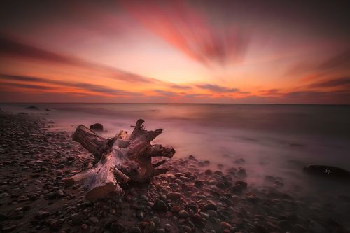 Вдыхая бесконечность