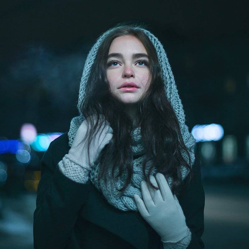 , Мочалова Таня