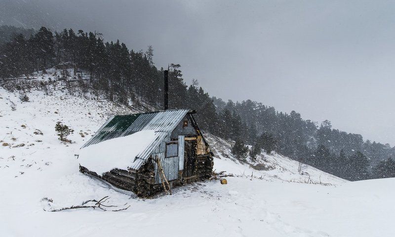 Отель