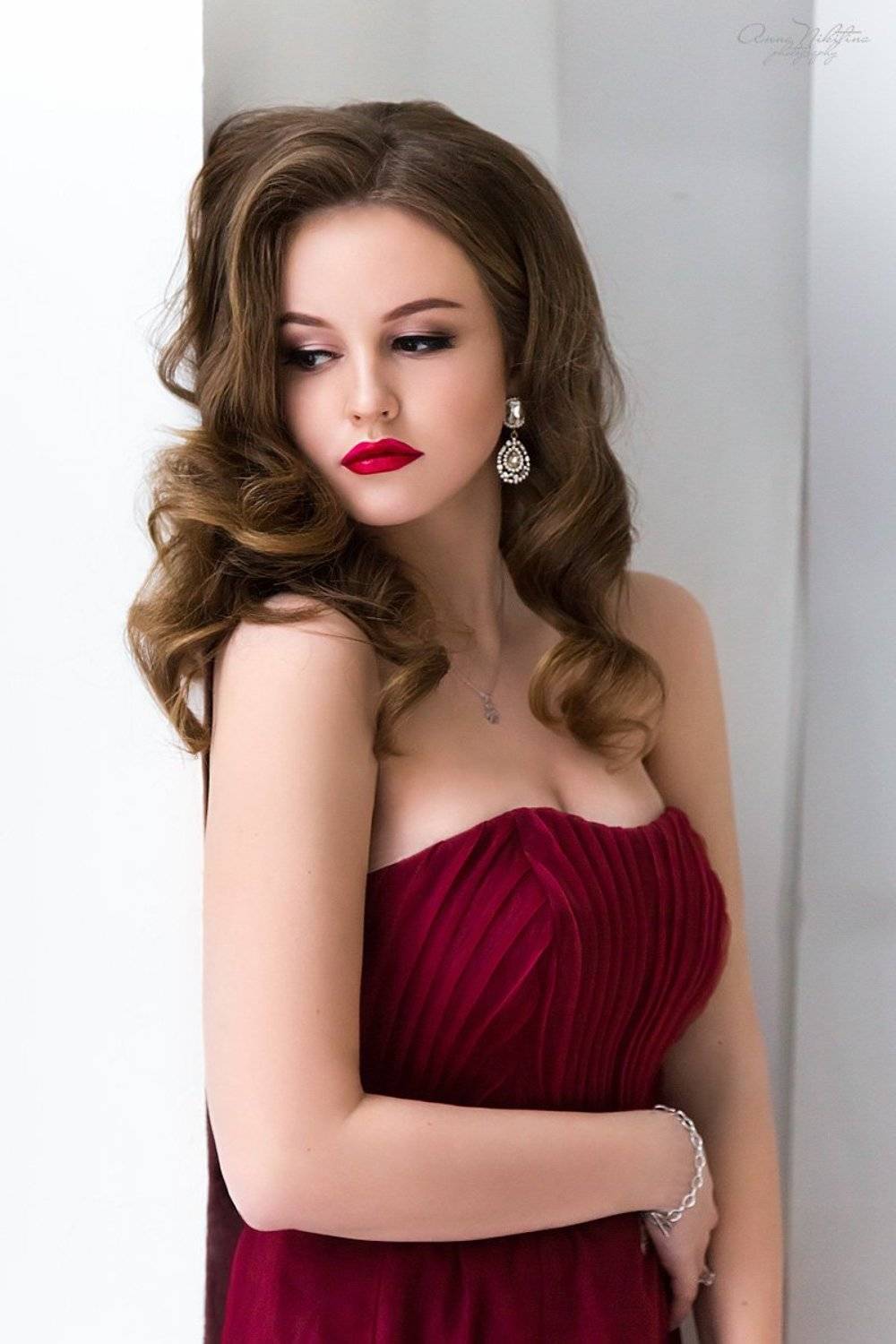 , Никитина Анна