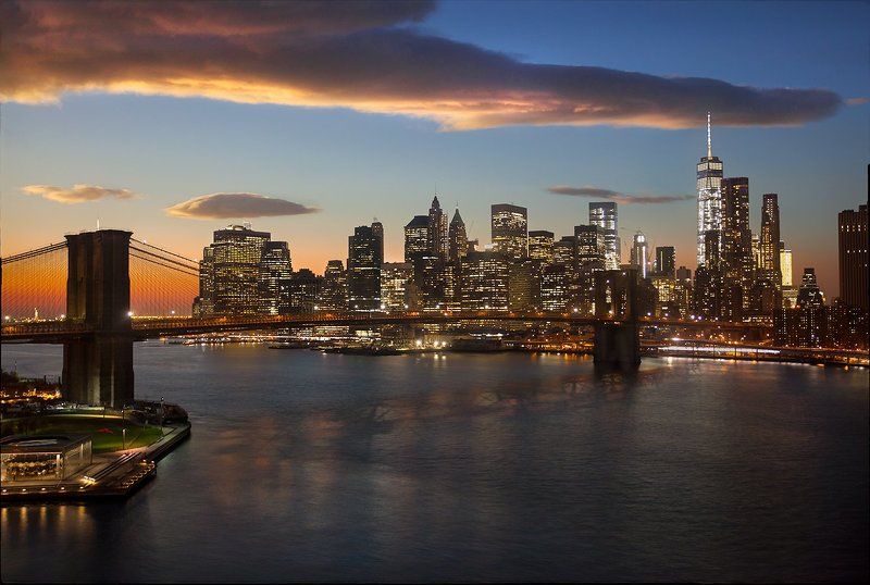 Тень над вечным городом фото превью