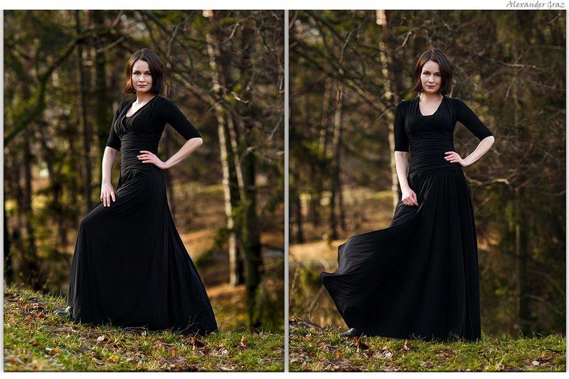 прогулка фото превью