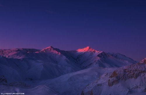 Пробуждение