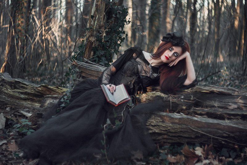 Nadya фото превью