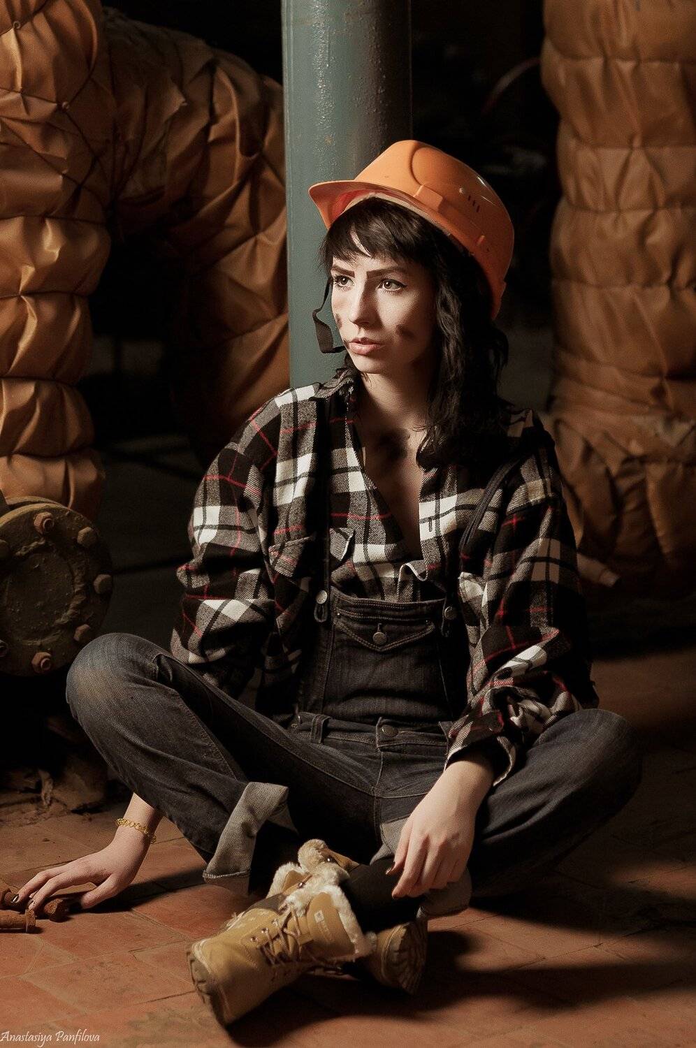 , Панфилова Анастасия