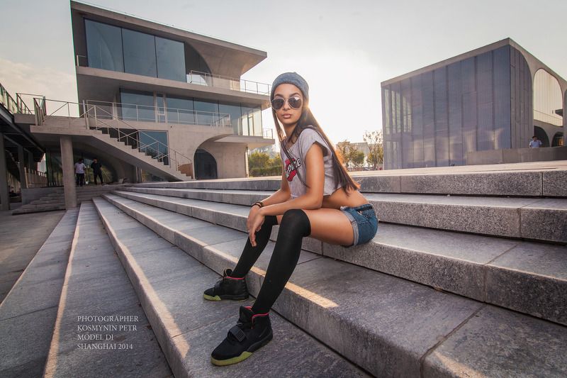 #GZ #Guangzhou #SZ # Shenzhen #photo #photographer #model #models #shooting #testshoot #fashion #modeling #style #china #chinamodel #hongkong  Model Di фото превью