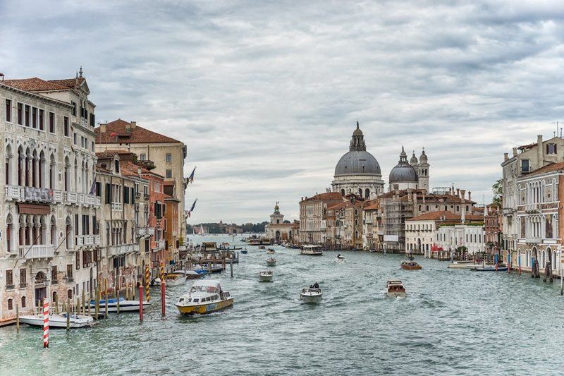 Venezia фото превью