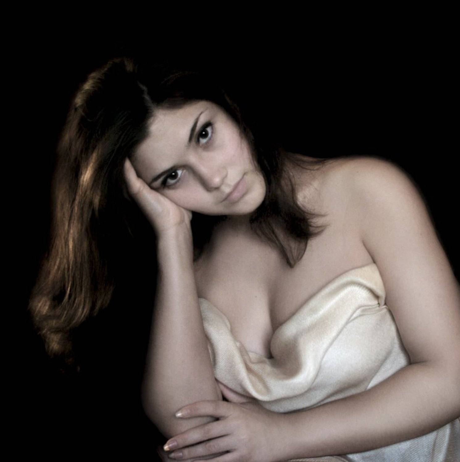 , Svetlana Tkachenko