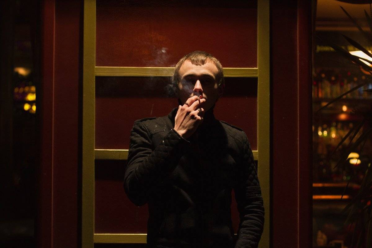 , Нарушева Ксения