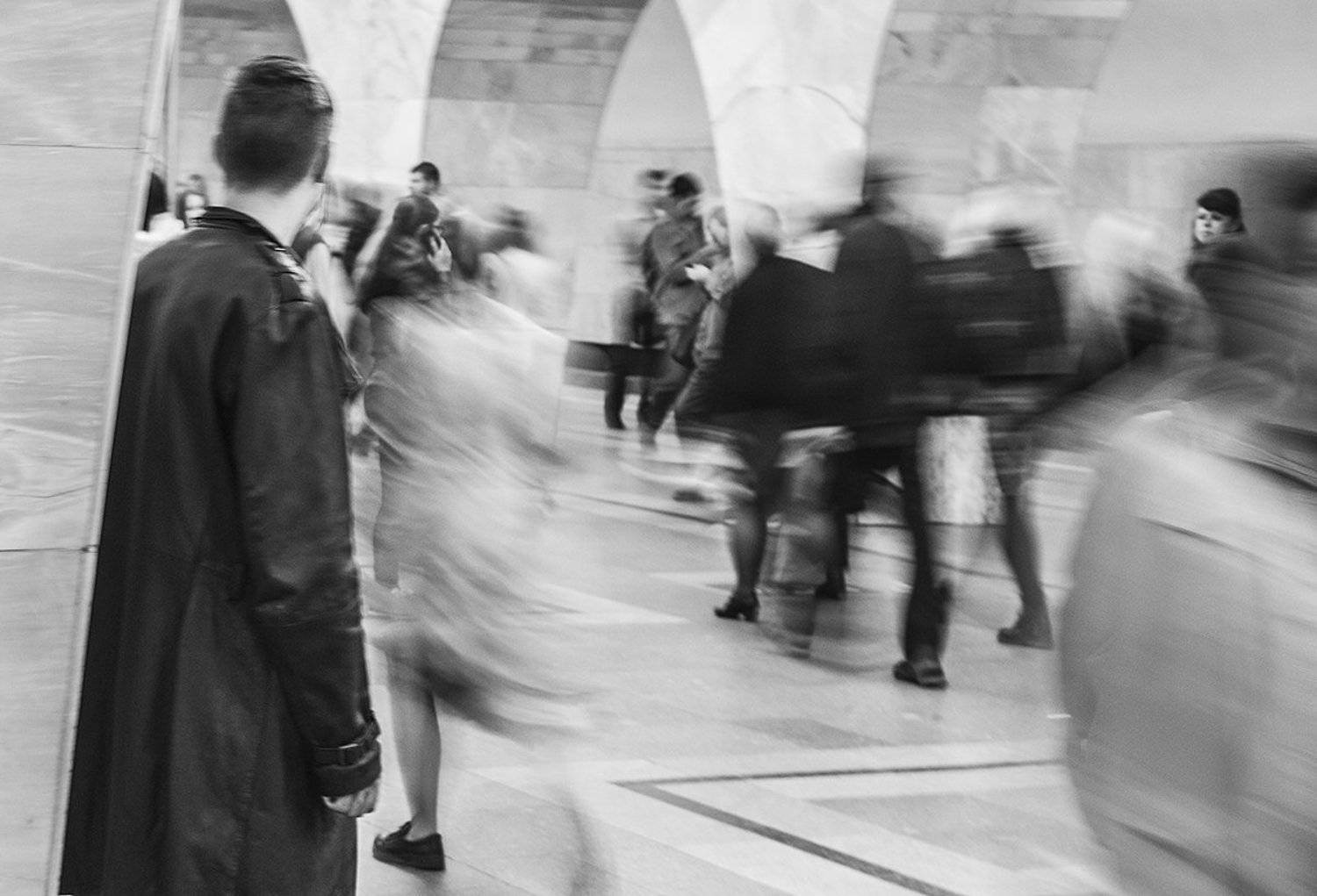 , Денис Духовник