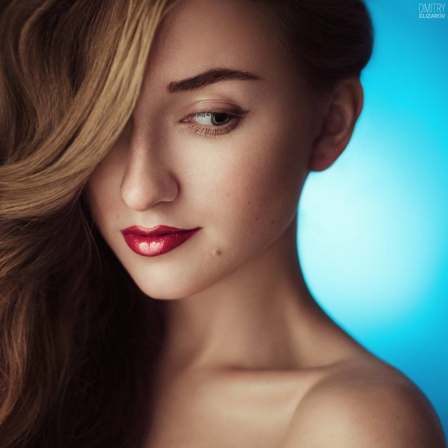 , Дмитрий Елизаров