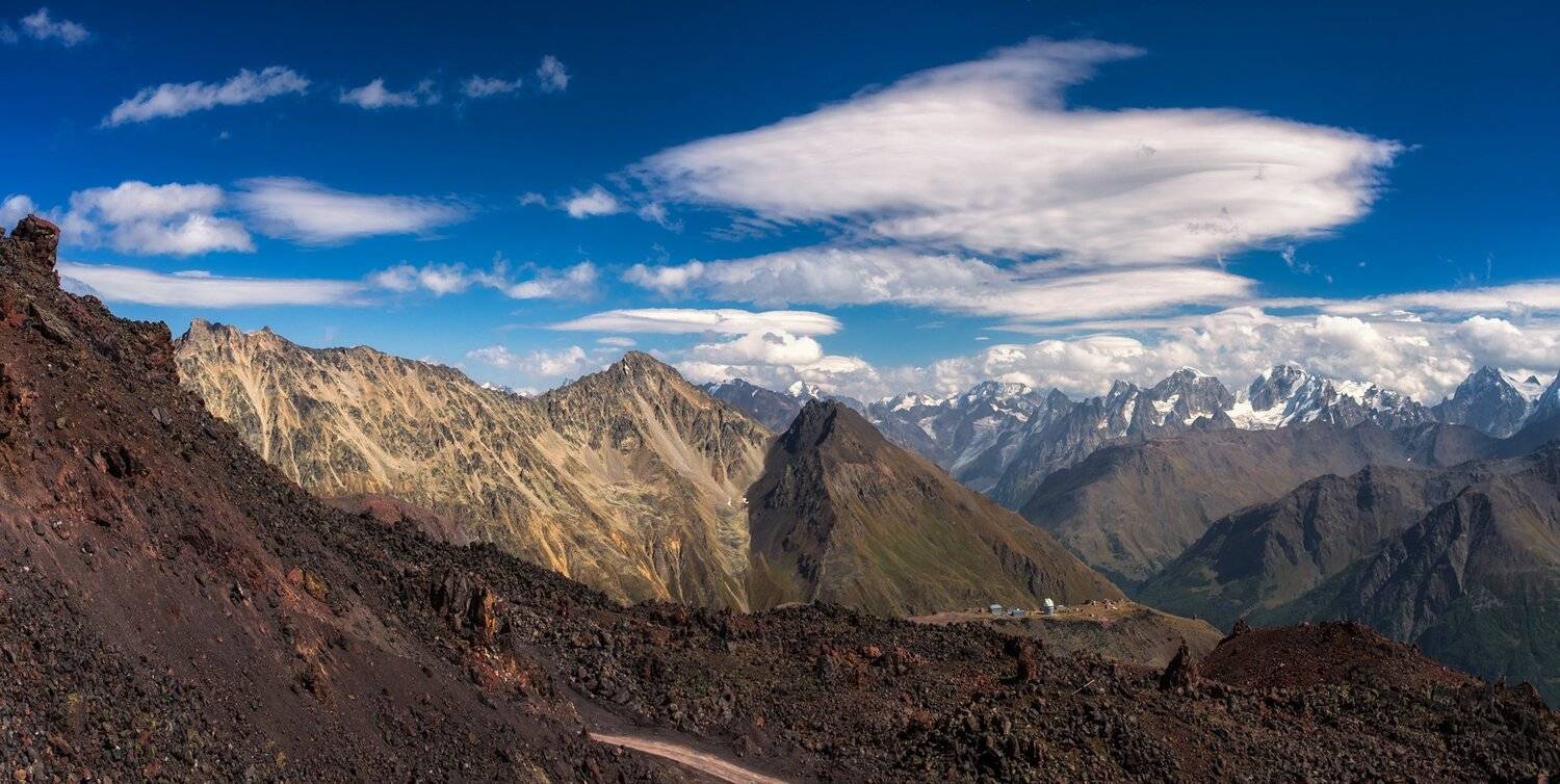 , Игорь Мелекесцев