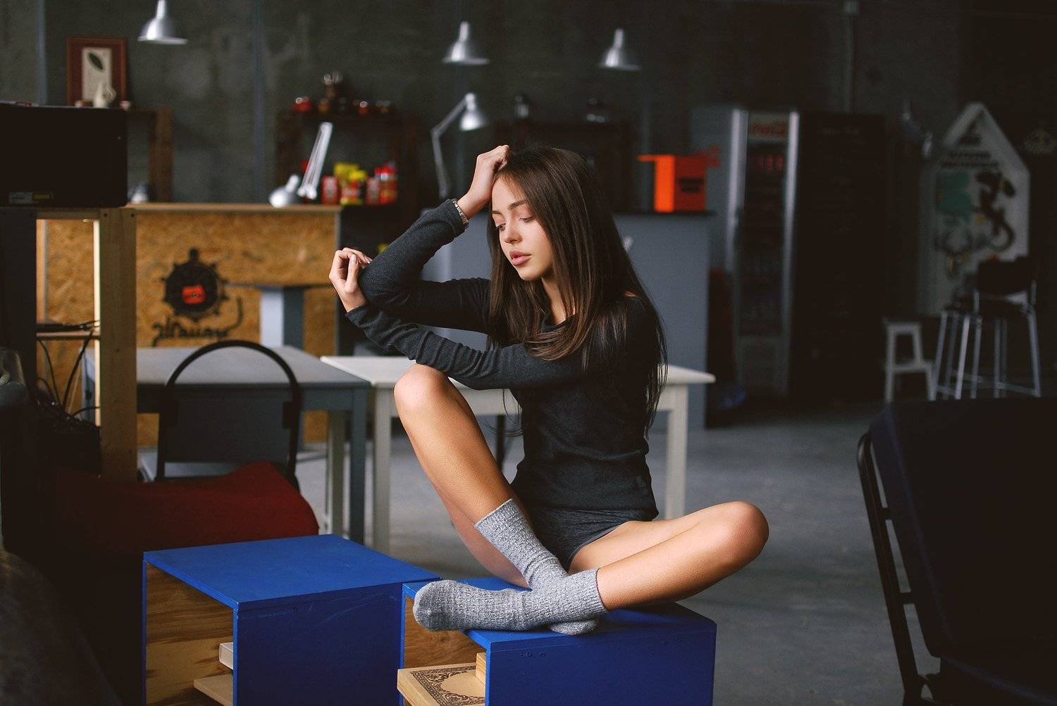 , Кочегарова Татьяна