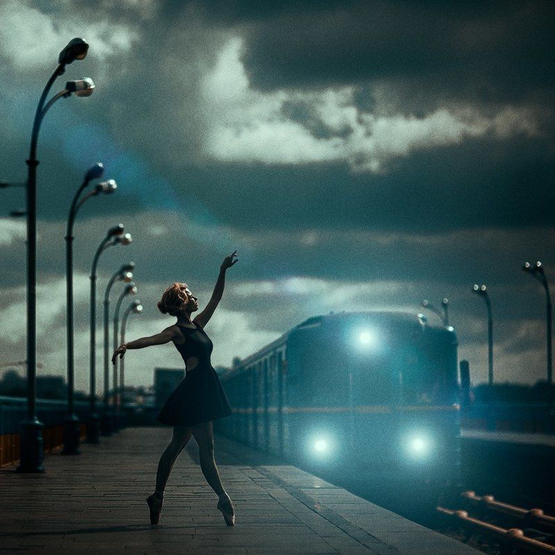 Waiting фото превью