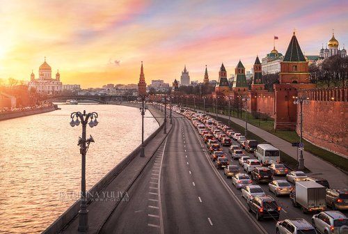 Одностороннее движение