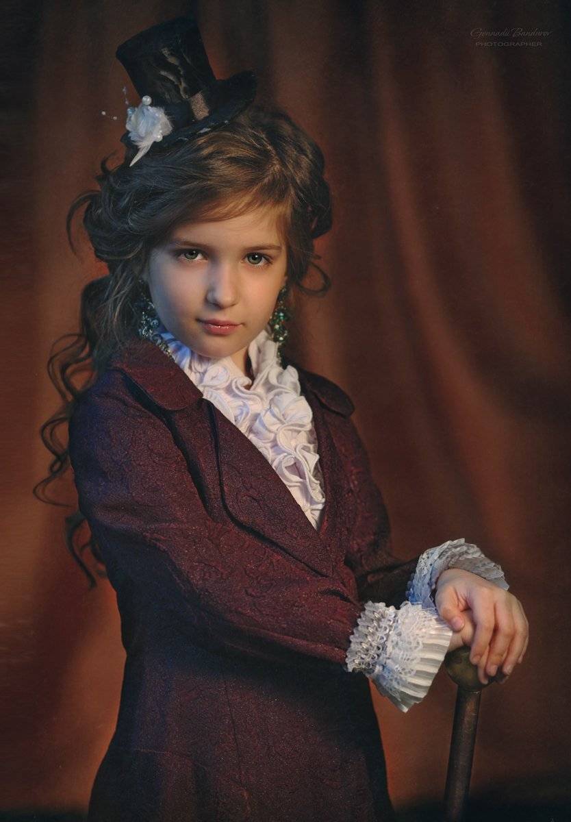 , Bandurov  Gennadii