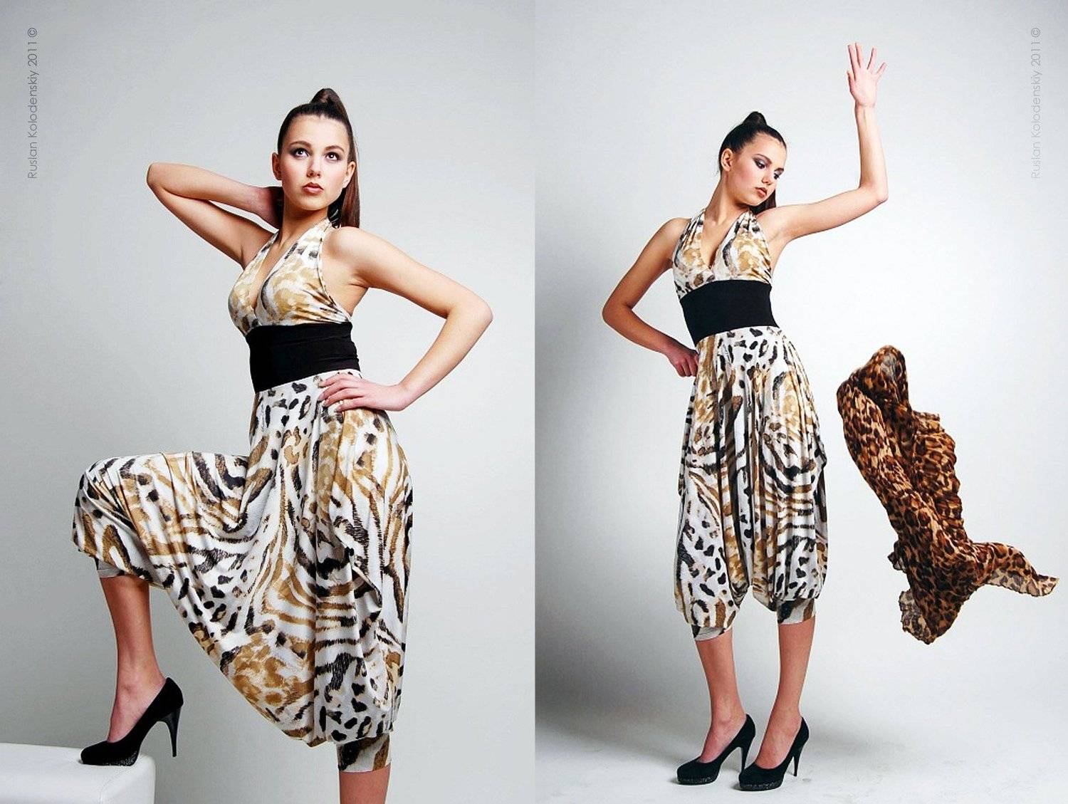 девушка студия, мода ,стиль, харьков, украина, фотограф, Руслан Колоденский