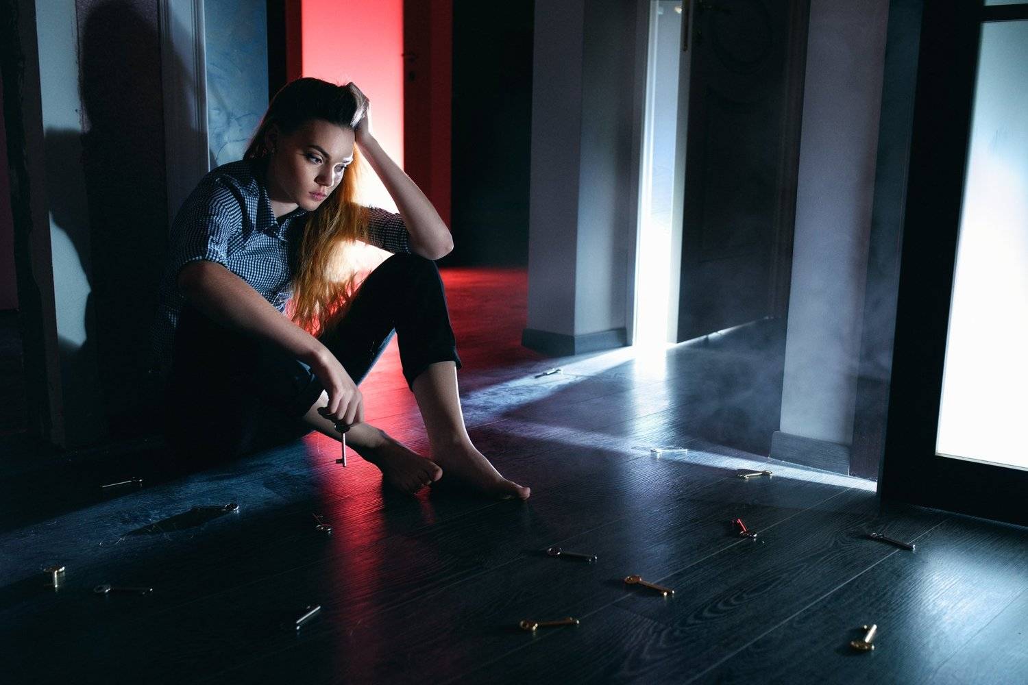 , Парышков Сергей