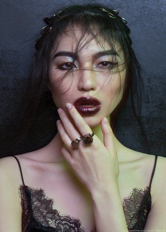 Aidana фото превью