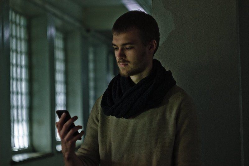 Фото, 2015 Ожидание фото превью