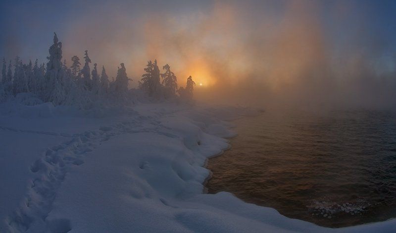 ...вслед за Солнцем фото превью