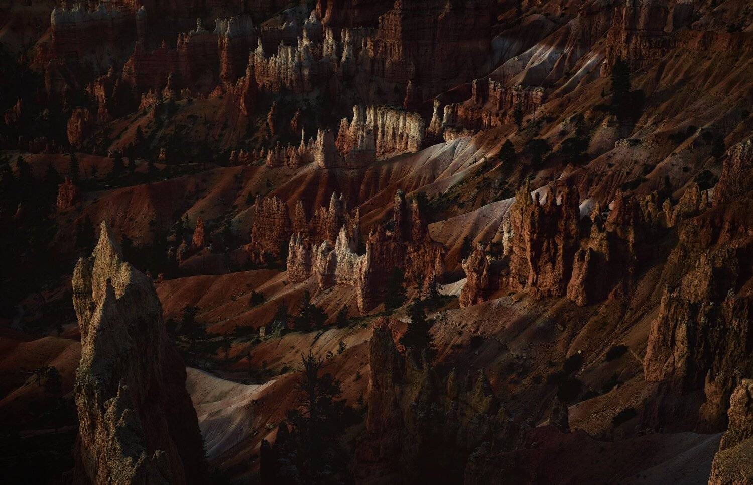 Magic Canyon. Автор: KIM SUK EUN , KIM SUK EUN