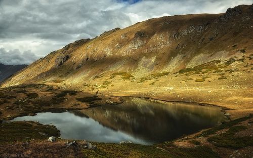 Экскурсия на фабрику зеркал...