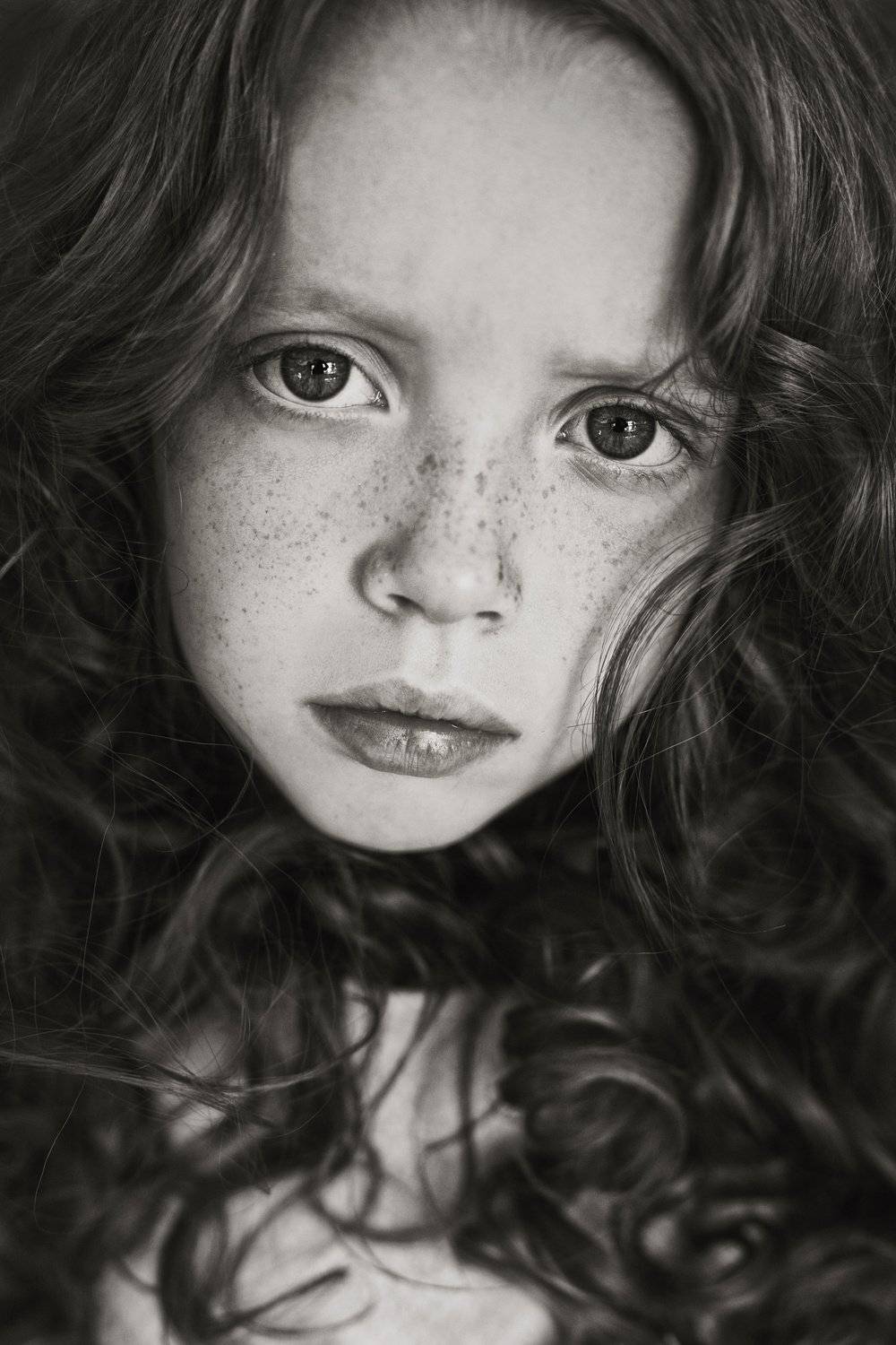 , Ирина Страмаус