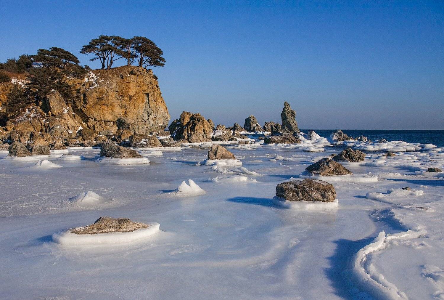 , Виктор Белименко