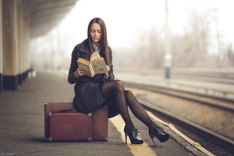 Waiting... фото превью