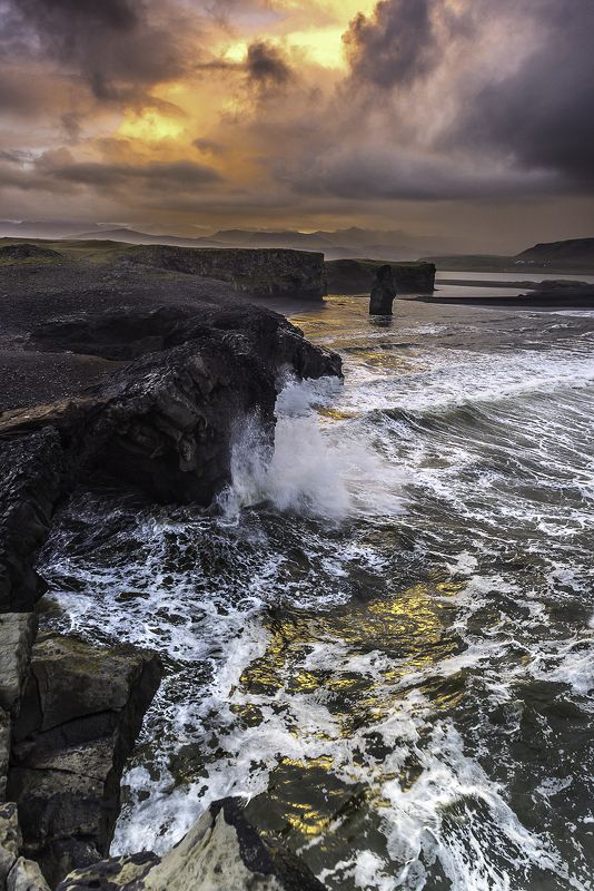Dyrhólavegur,  Dyrhólavegur фото превью