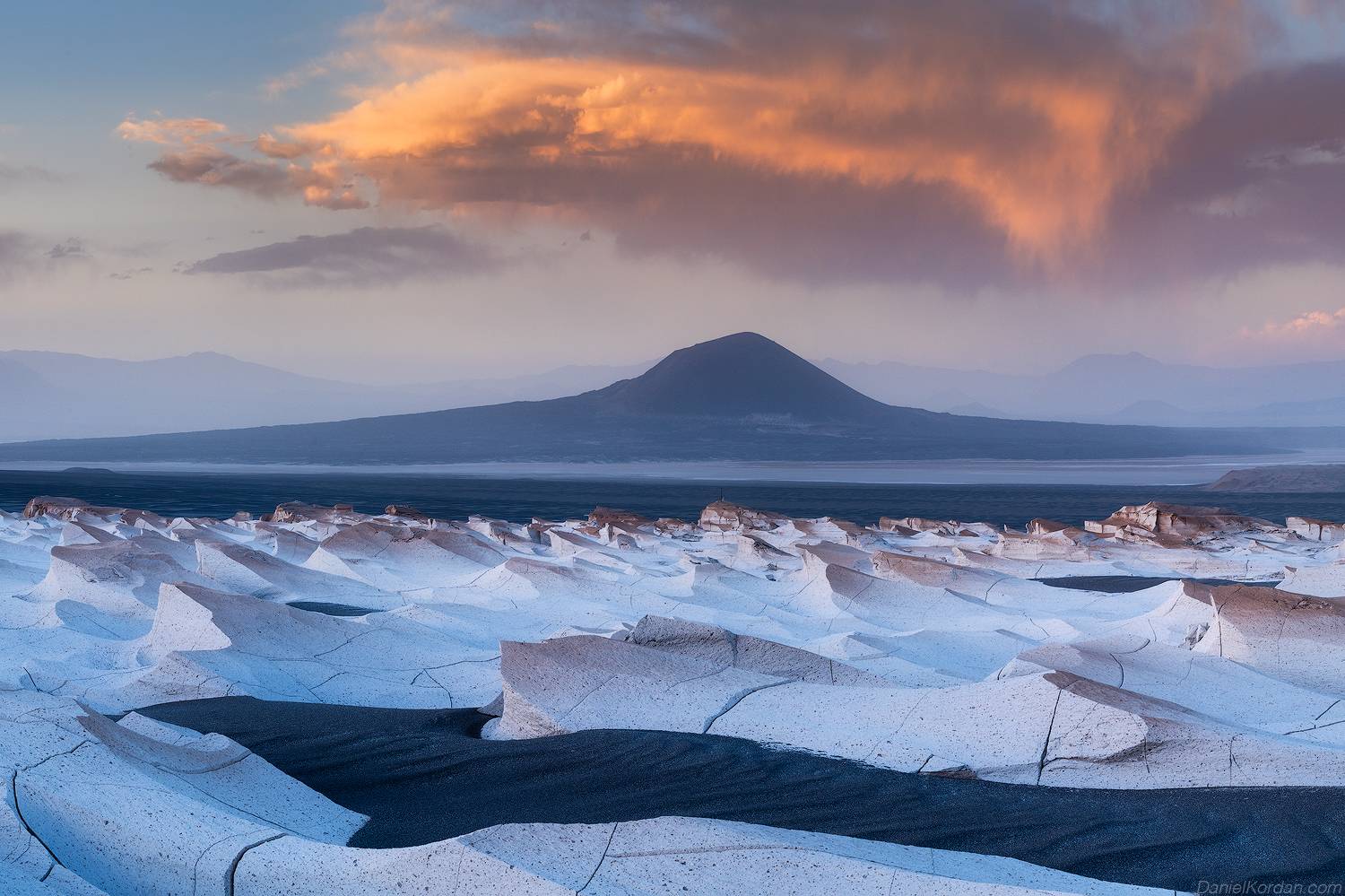 , Даниил Коржонов