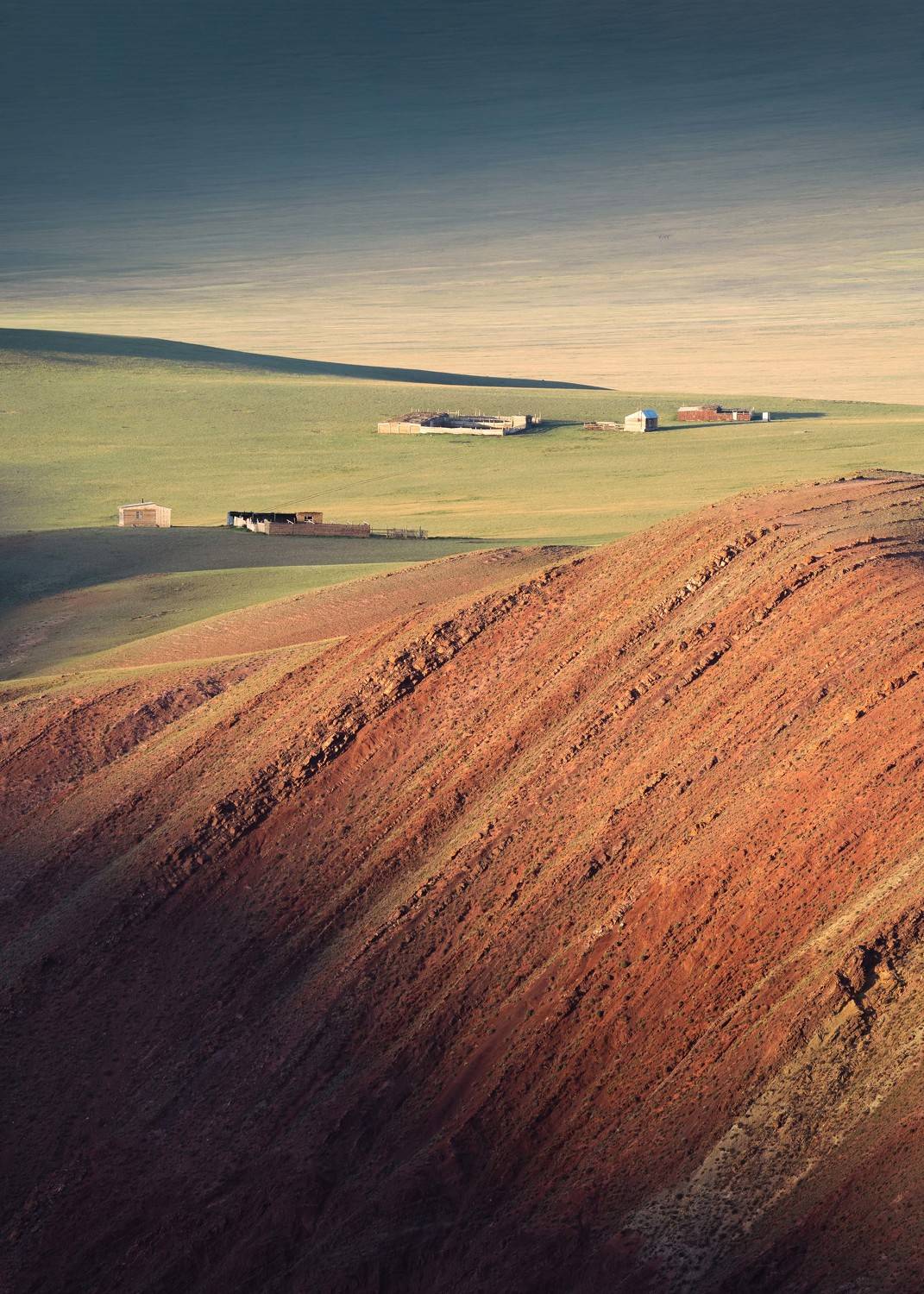 , Евгений Важенин