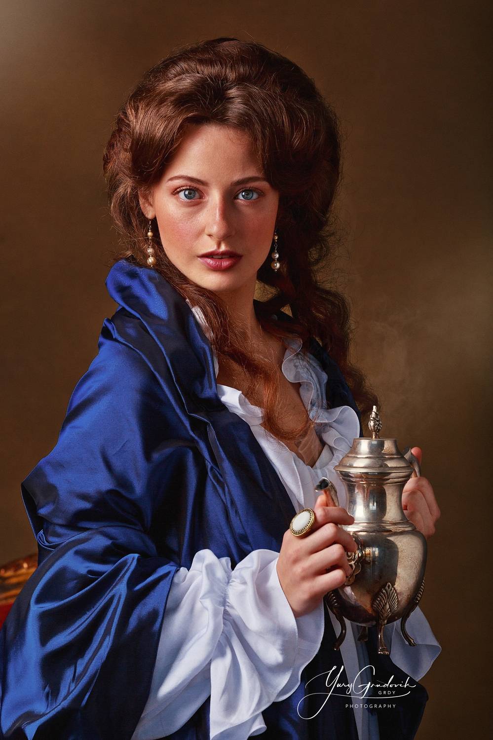 , Грудовик Юрий