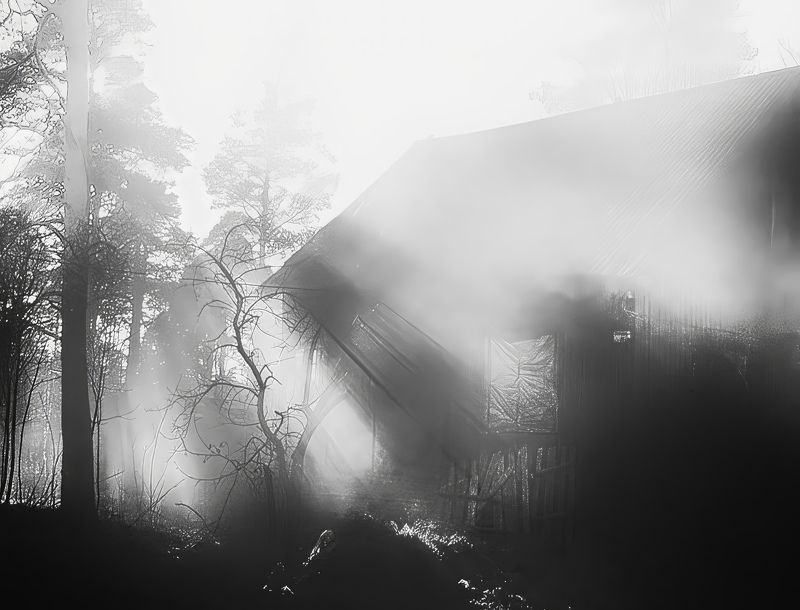 Солнецный день фото превью