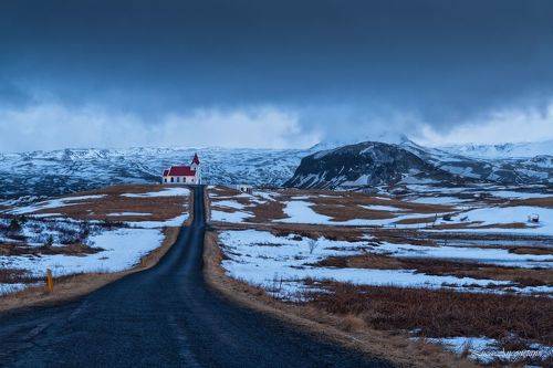Iceland