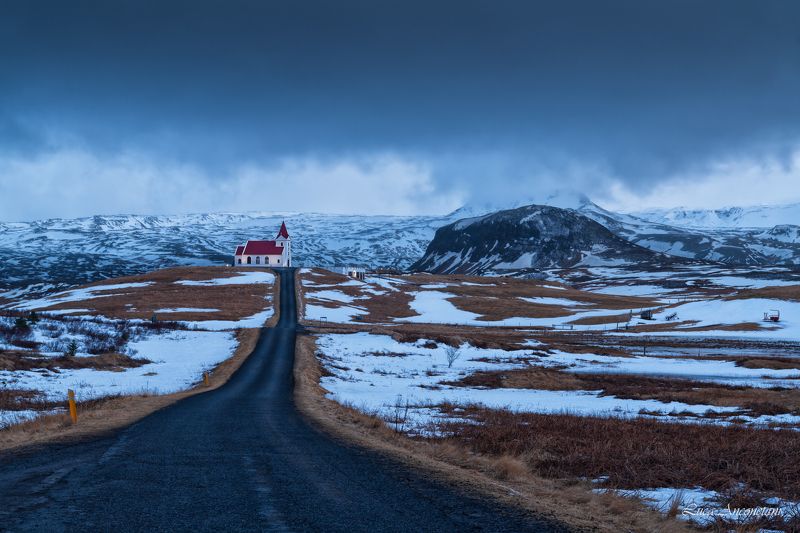 Iceland фото превью