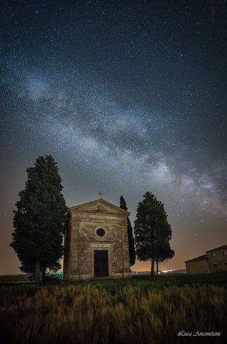 Tuscany
