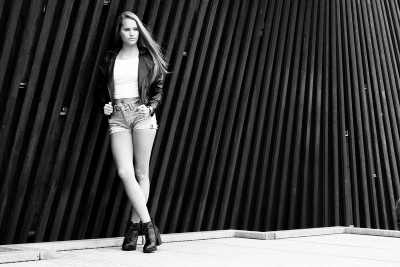 monochrome, cute, legs, boots Ally фото превью