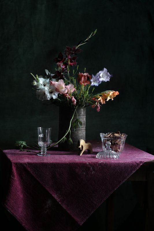 С лошадкой фото превью